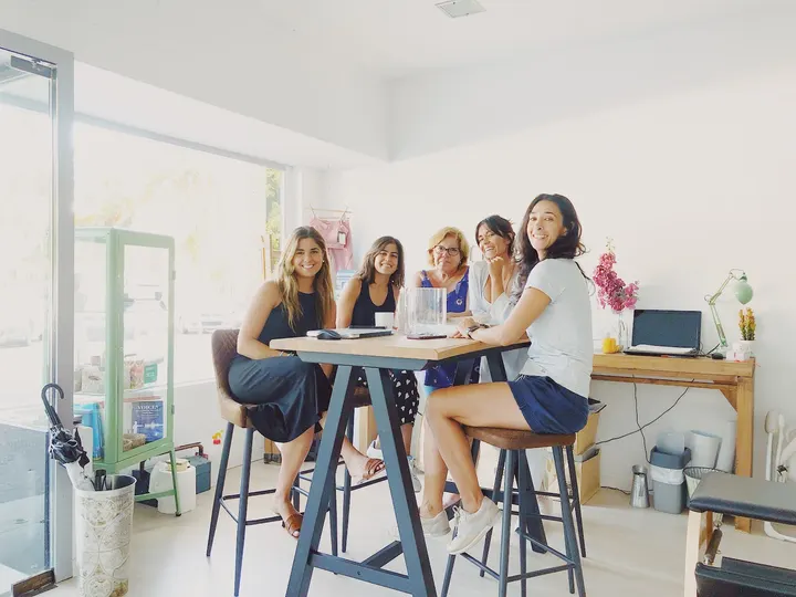 CARLA SCAGLIOLA Pilates Studio — pilates-studio en Niloga, Reus — 2