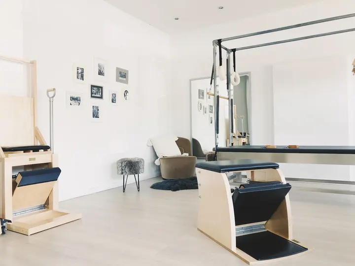 CARLA SCAGLIOLA Pilates Studio — pilates-studio en Reus — 3