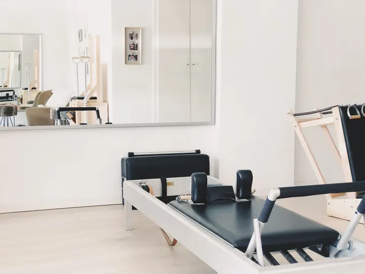 CARLA SCAGLIOLA Pilates Studio — pilates-studio en Reus — 5