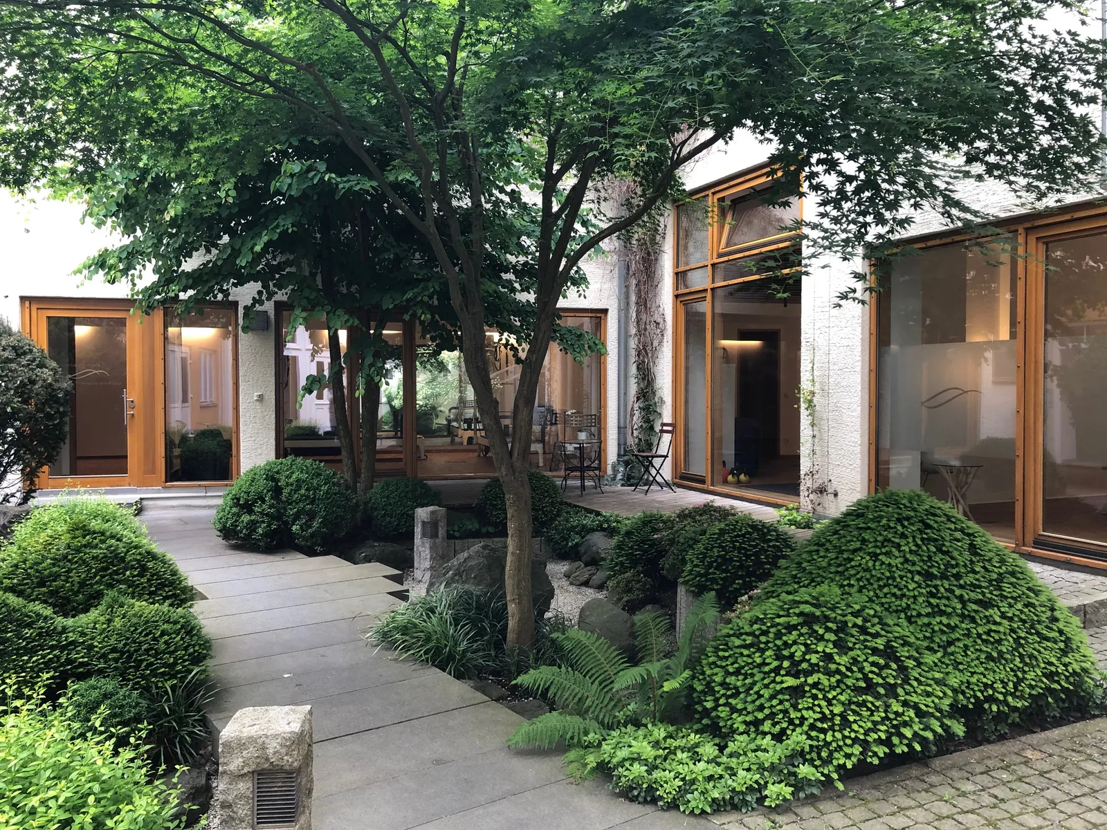 Pilates am Platz — pilates-studio i München — 2
