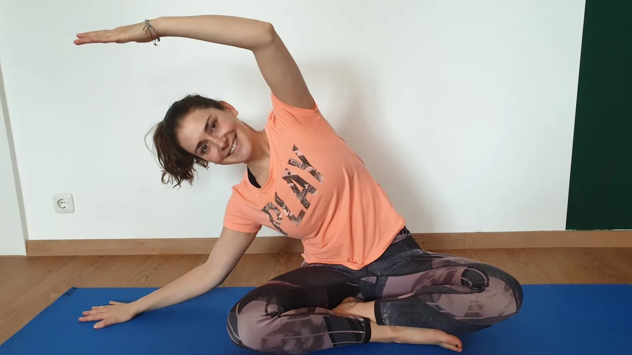 Pilates am Platz — pilates-studio i München — 3