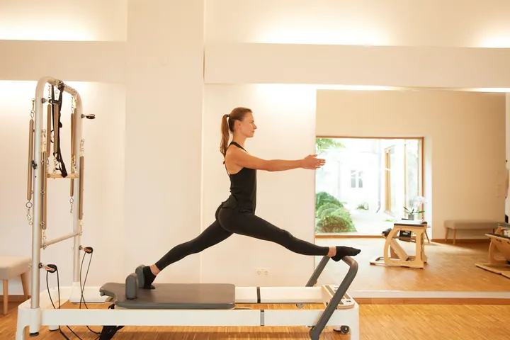 Pilates am Platz — Pilates in Haidhausen, München