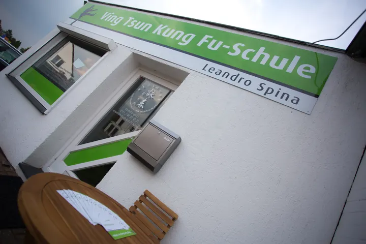 Ving Tsun Kung Fu-Schule Bremen — Kickboxen in Borgfeld, Bremen