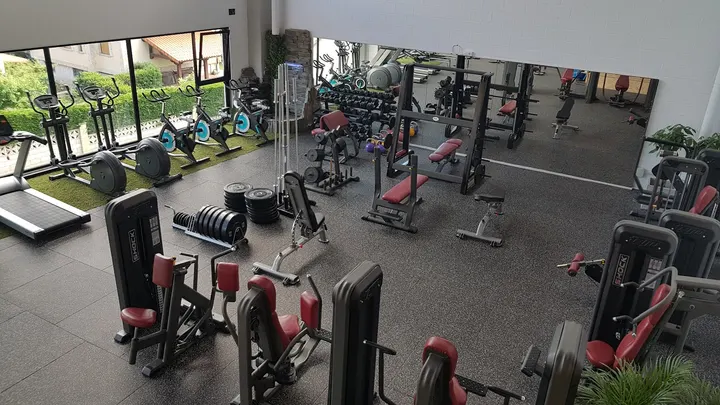 Adis Sport Center — estudio de fitness-studio en San Miguel de Meruelo — 3