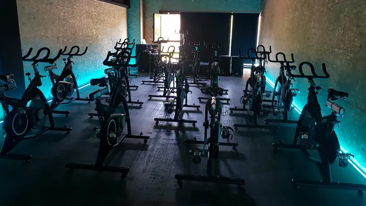 Adis Sport Center — estudio de fitness-studio en San Miguel de Meruelo — 4