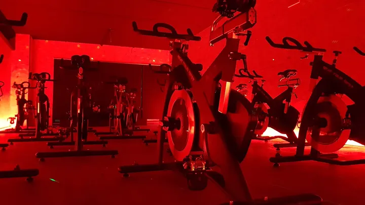 Adis Sport Center — estudio de fitness-studio en San Miguel de Meruelo — 5