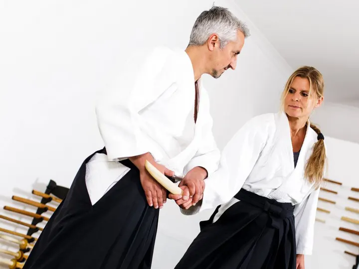 Aikidō Kenshō Ryū — kampfsport-studio in Viersen — 4