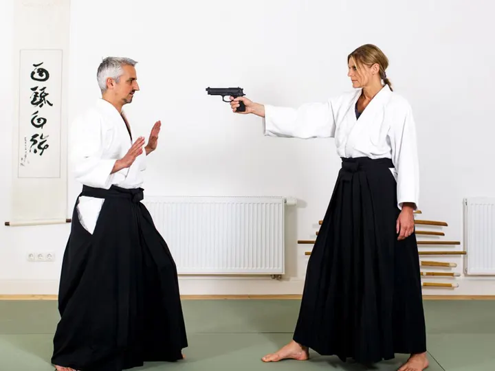 Aikidō Kenshō Ryū — kampfsport-studio in Viersen — 5
