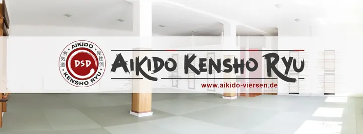 Aikido Kensho Ryu - Selbstverteidigung und Kampfkunst - Viersen Mönchengladbach — Kampfsport in Unter-Beberich, Viersen