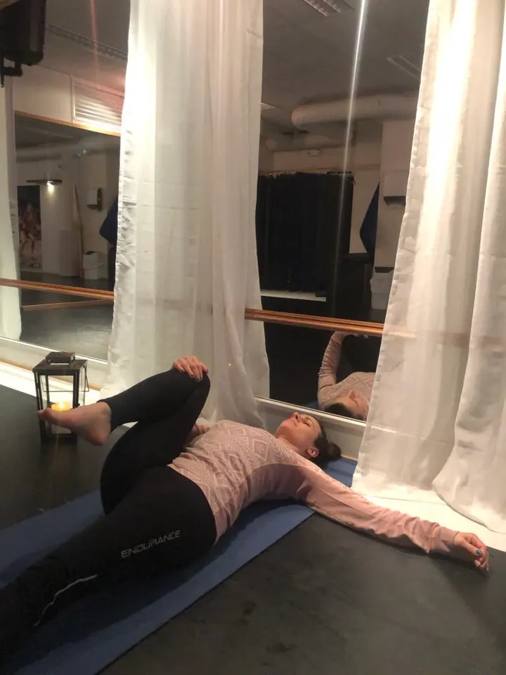 Start2move.no — pt-studio i Brennsletta, Mo i Rana — 3