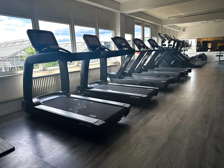 Fit 4 You — fitnessstudio in Senden-Ay — 2