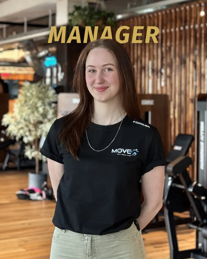 Move 24/7 Health Apeldoorn Osseveld — sportschool-studio in Osseveld-West, Apeldoorn — 2