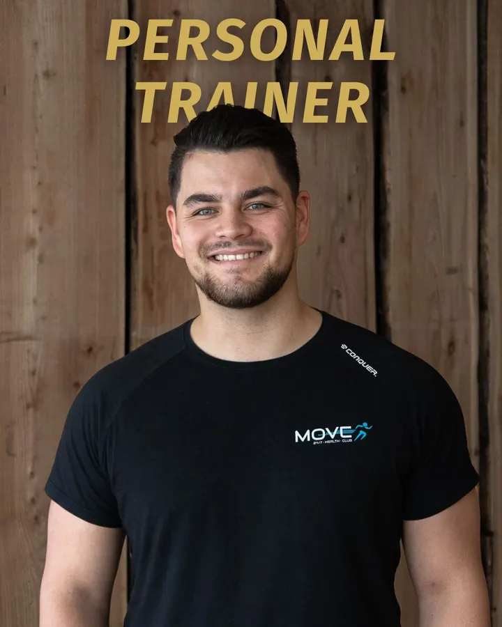 Move 24/7 Health Apeldoorn Osseveld — sportschool-studio in Osseveld-West, Apeldoorn — 3