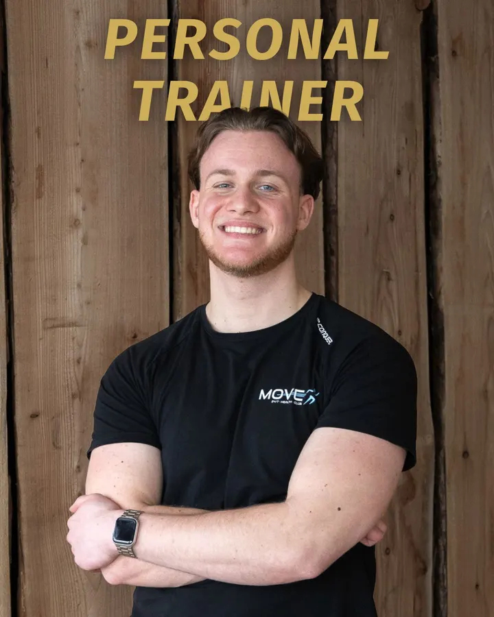 Move 24/7 Health Apeldoorn Osseveld — sportschool-studio in Apeldoorn — 3