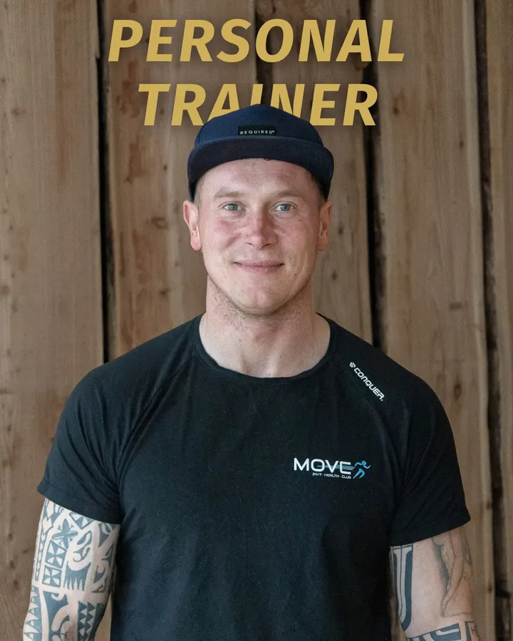 Move 24/7 Health Apeldoorn Osseveld — sportschool-studio in Apeldoorn — 4