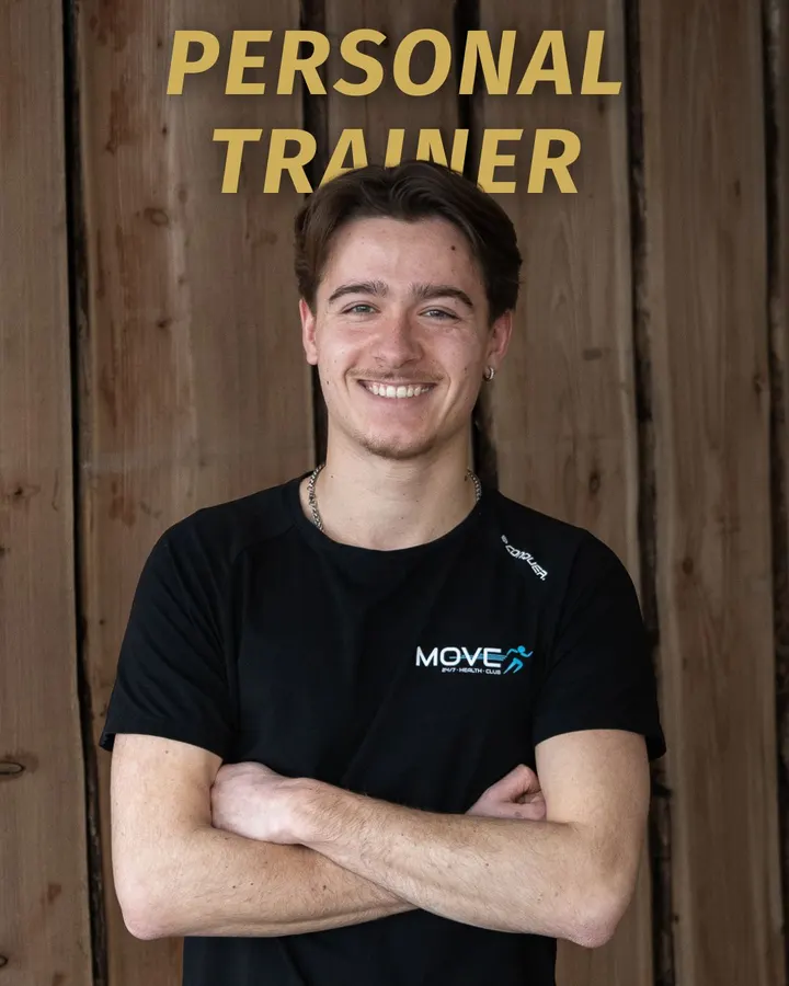 Move 24/7 Health Apeldoorn Osseveld — sportschool-studio in Apeldoorn — 5