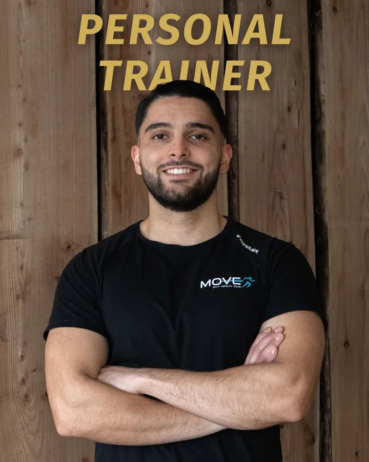 Move 24/7 Health Apeldoorn Osseveld — sportschool-studio in Apeldoorn — 6