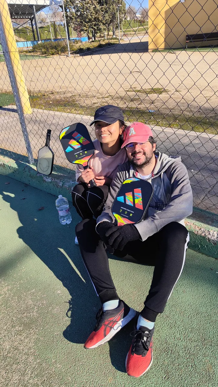 Pickleball Growth Móstoles — estudio de fitness-studio en Móstoles — 4