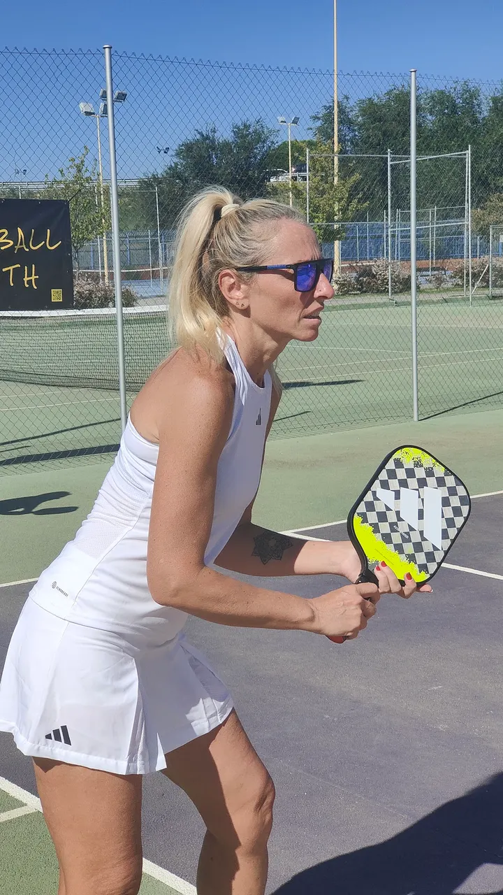 Pickleball Growth Móstoles — estudio de fitness-studio en Móstoles — 5