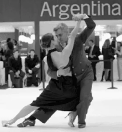 Ezequiel y María Antonieta Arte Flamenco Amor de Dios — baile-studio en Embajadores, Madrid — 2