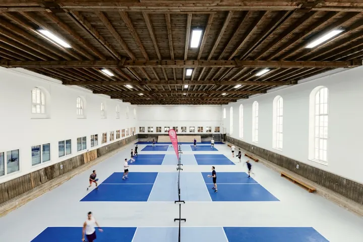PATO Werksviertel — Functional Training in Berg am Laim, München
