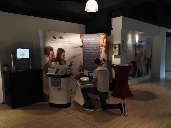 XGYM Ludwigshafen — fitnessstudio in Mitte, Ludwigshafen am Rhein — 2