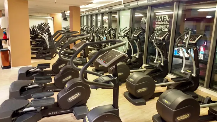 XGYM Ludwigshafen — fitnessstudio in Ludwigshafen am Rhein — 5