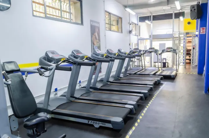 XFitness Retiro — estudio de fitness-studio en Retiro, Madrid — 3