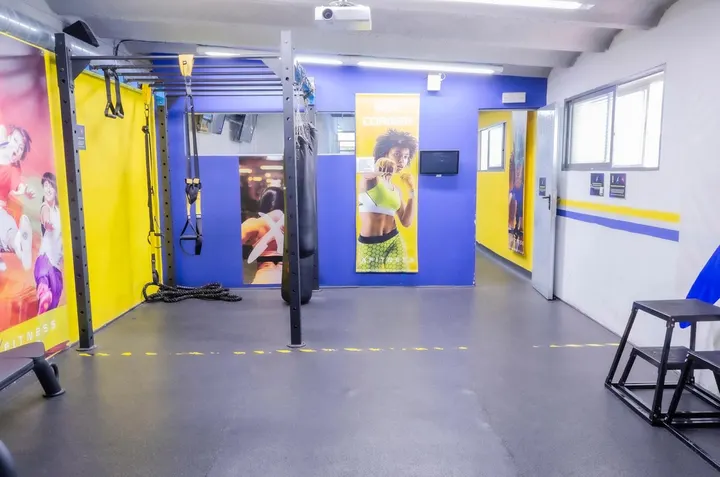 XFitness Retiro — estudio de fitness-studio en Madrid — 3
