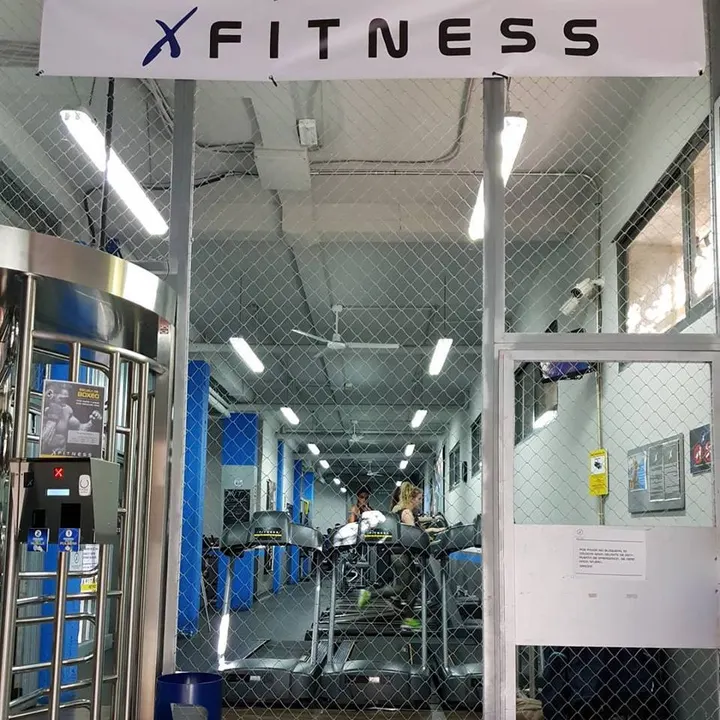 XFitness Retiro — estudio de fitness-studio en Madrid — 5