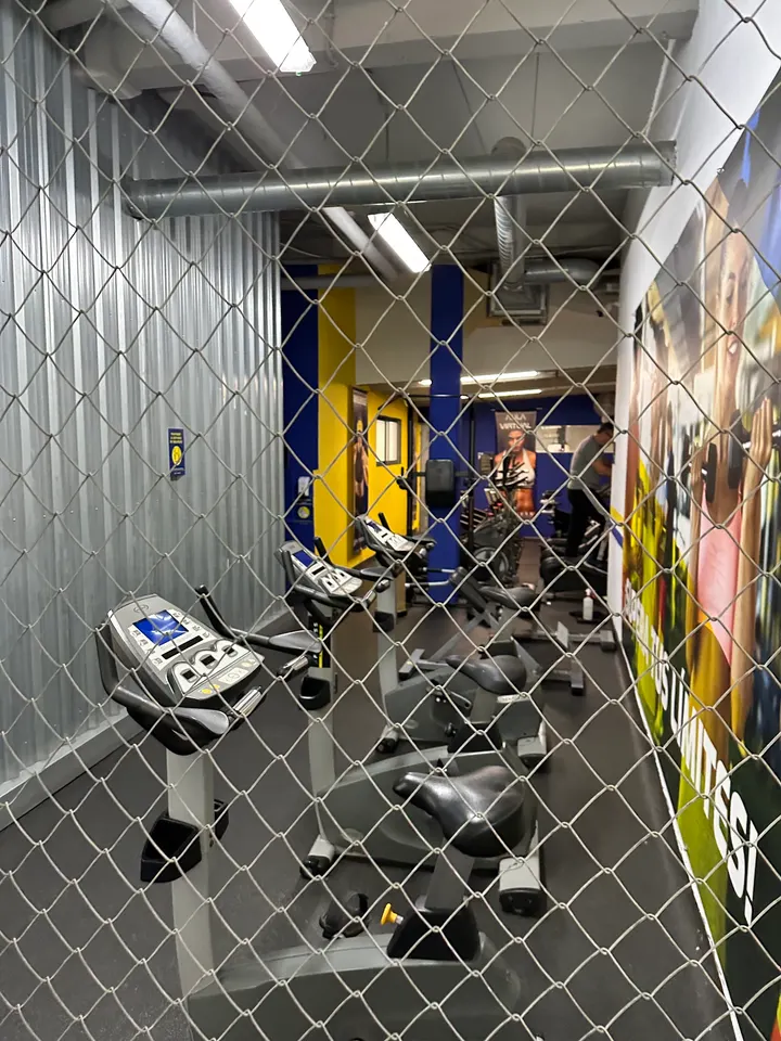 XFitness Retiro — Entrenamiento personal en Retiro, Madrid