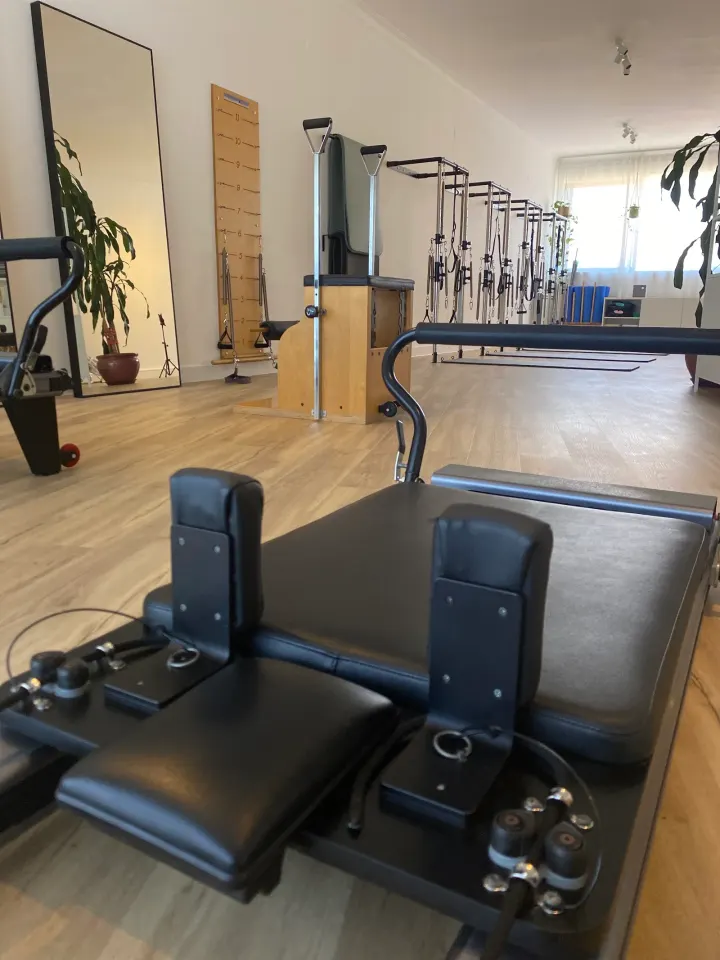 Ahimsa Boutique Pilates Estúdio — pilates-studio em Porto — 3