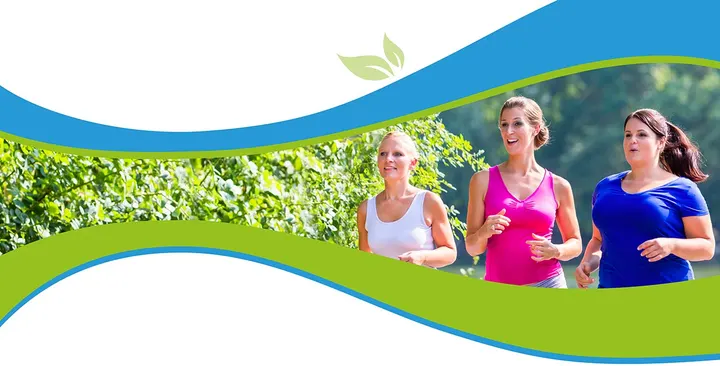 Fit im Freien — Fitnessstudio in Zuchering Süd, Ingolstadt