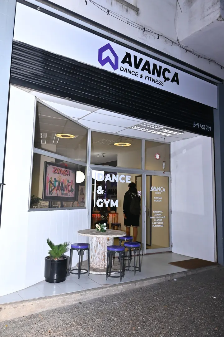 Escola Avança — baile-studio en Eixample, Girona — 2