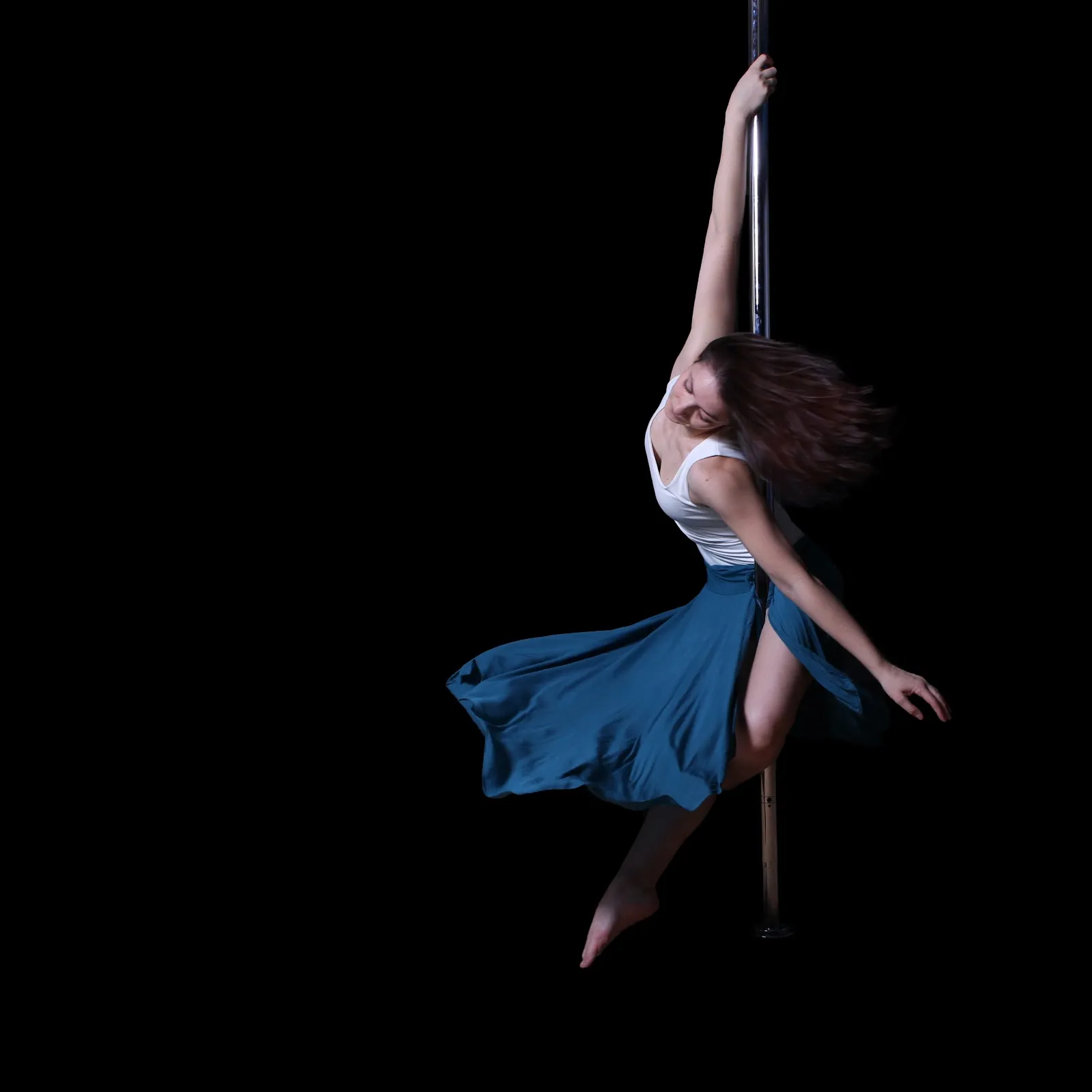 Piensa en vertical — pole fitness-studio en Guadalajara — 4