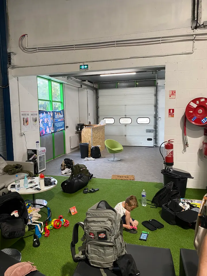 Crossfit Claye — crossfit-studio à Claye-Souilly — 4