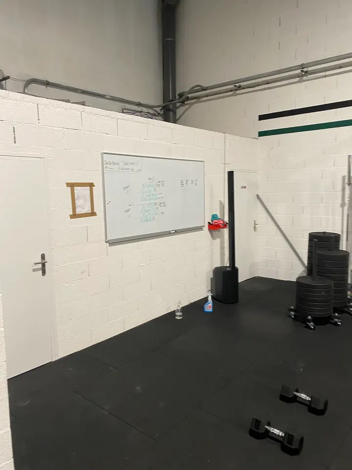 Crossfit Claye — crossfit-studio à Claye-Souilly — 5