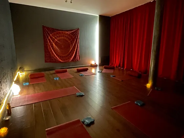 Katia Yoga — yoga-studio à Bordeaux Centre, Bordeaux — 2