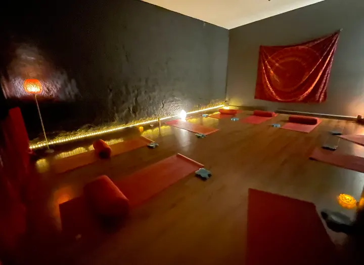 Katia Yoga — yoga-studio à Bordeaux Centre, Bordeaux — 3