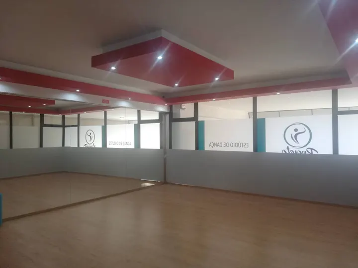 Projeto 23 — dança-studio em Penafiel — 4