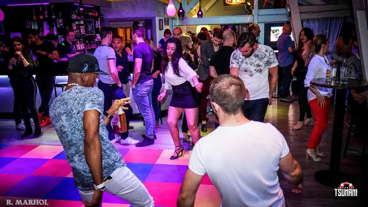 Mambo Rock — danse-studio à La Petite Plaine, Barberaz — 3