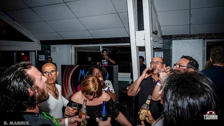 Mambo Rock — danse-studio à Barberaz — 3