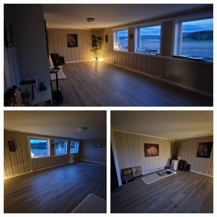 Helhetsterapi - Co-Active Coaching Mindfulness, Mindful Yoga. Wenche Sellevåg — yoga-studio i Nes, Brandbu — 3