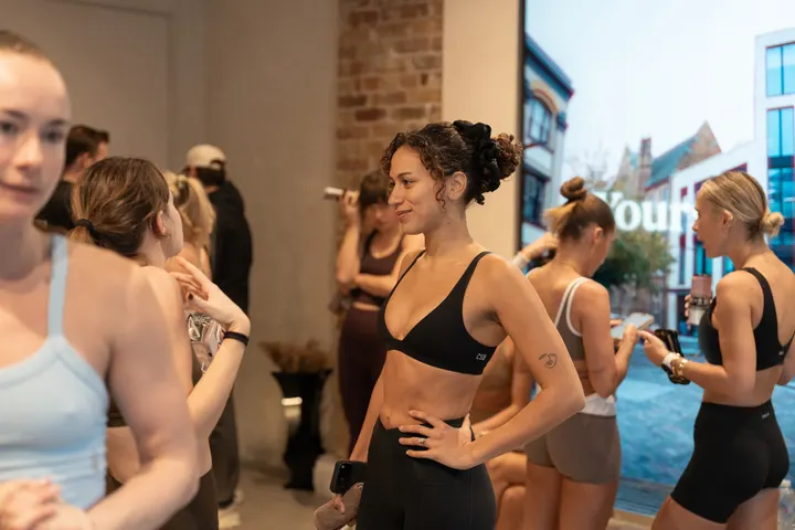 Yours Shoreditch — pilates-studio in Shoreditch, London — 3