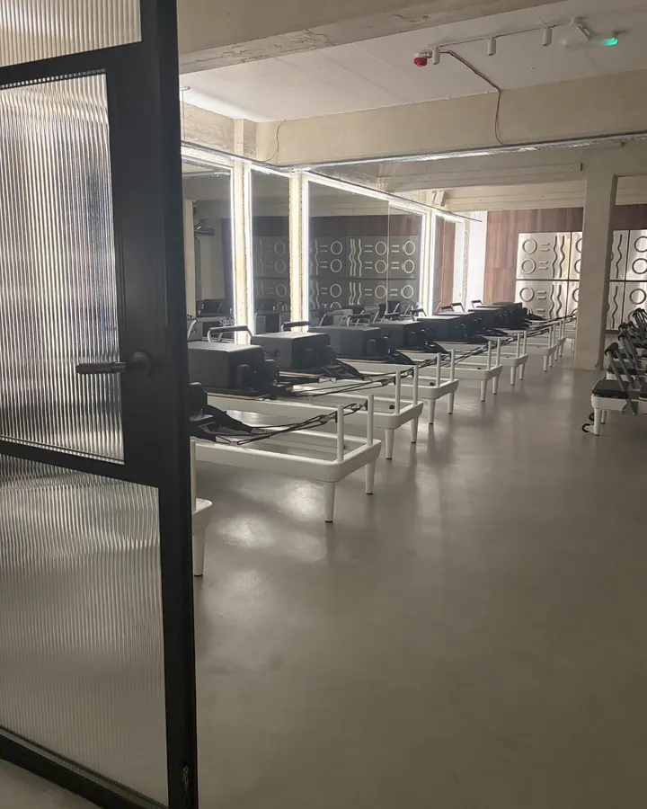 Yours Shoreditch — pilates-studio in London — 3
