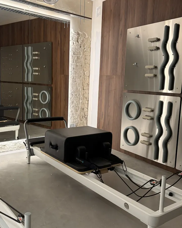 Yours Shoreditch — pilates-studio in London — 4