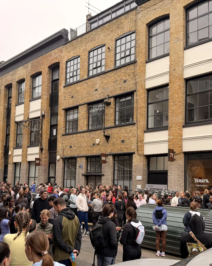 Yours Shoreditch — pilates-studio in London — 6