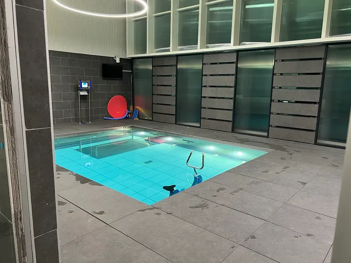 Olympia Fitness — estudio de fitness-studio en Madrid — 3