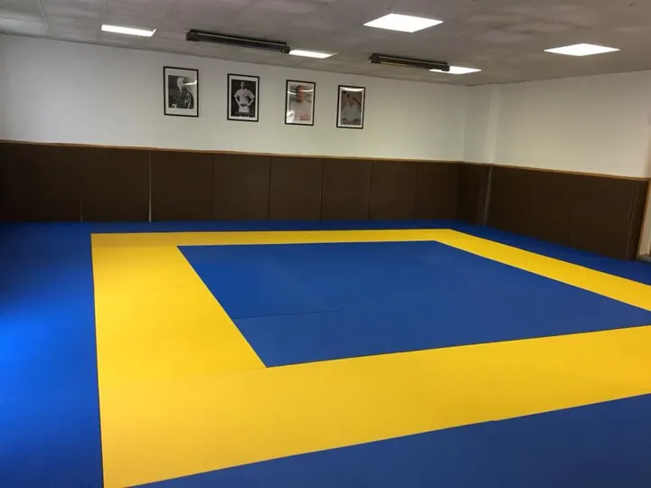 Dojo Nantais - Batignolles — arts martiaux-studio à Ranzay - Grand Clos, Nantes — 2