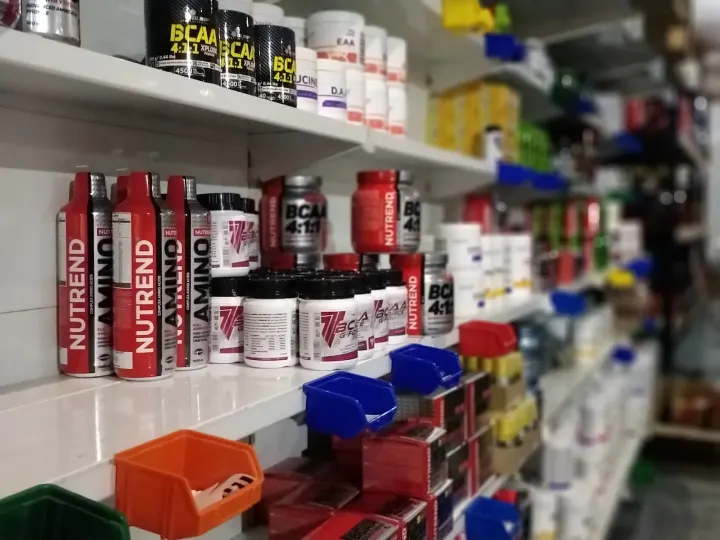 Fabrica do Fitness — ginásio-studio em Fonte da Pedra, São Brás de Alportel — 3